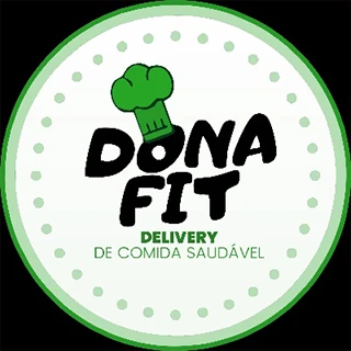 Dona Fit (Marmitas)