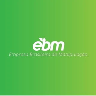 EBM - Farmácia de Manipulados